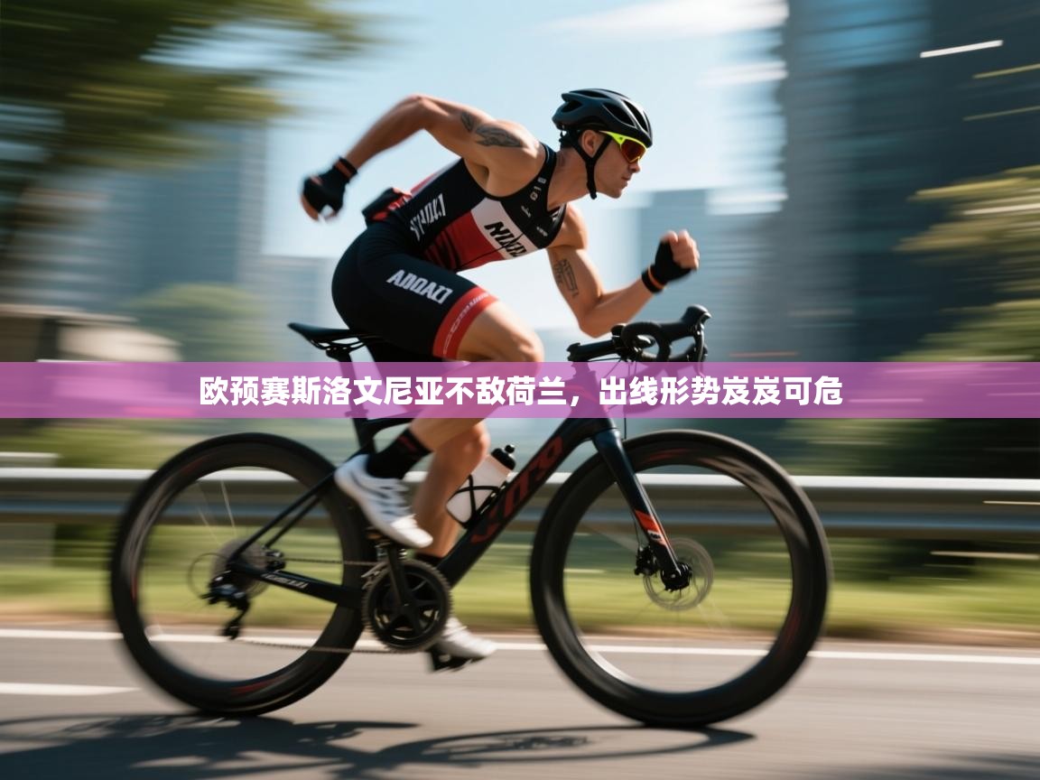 欧预赛斯洛文尼亚不敌荷兰，出线形势岌岌可危  第1张