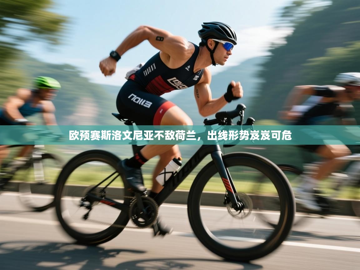 欧预赛斯洛文尼亚不敌荷兰，出线形势岌岌可危  第2张