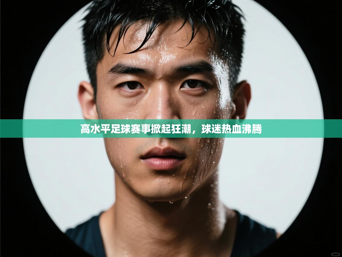 高水平足球赛事掀起狂潮,球迷热血沸腾 第2张