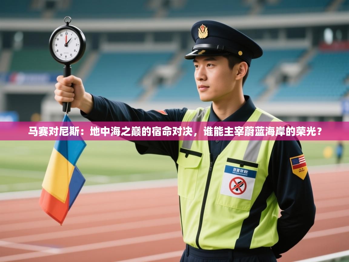 马赛对尼斯：地中海之巅的宿命对决，谁能主宰蔚蓝海岸的荣光？  第1张