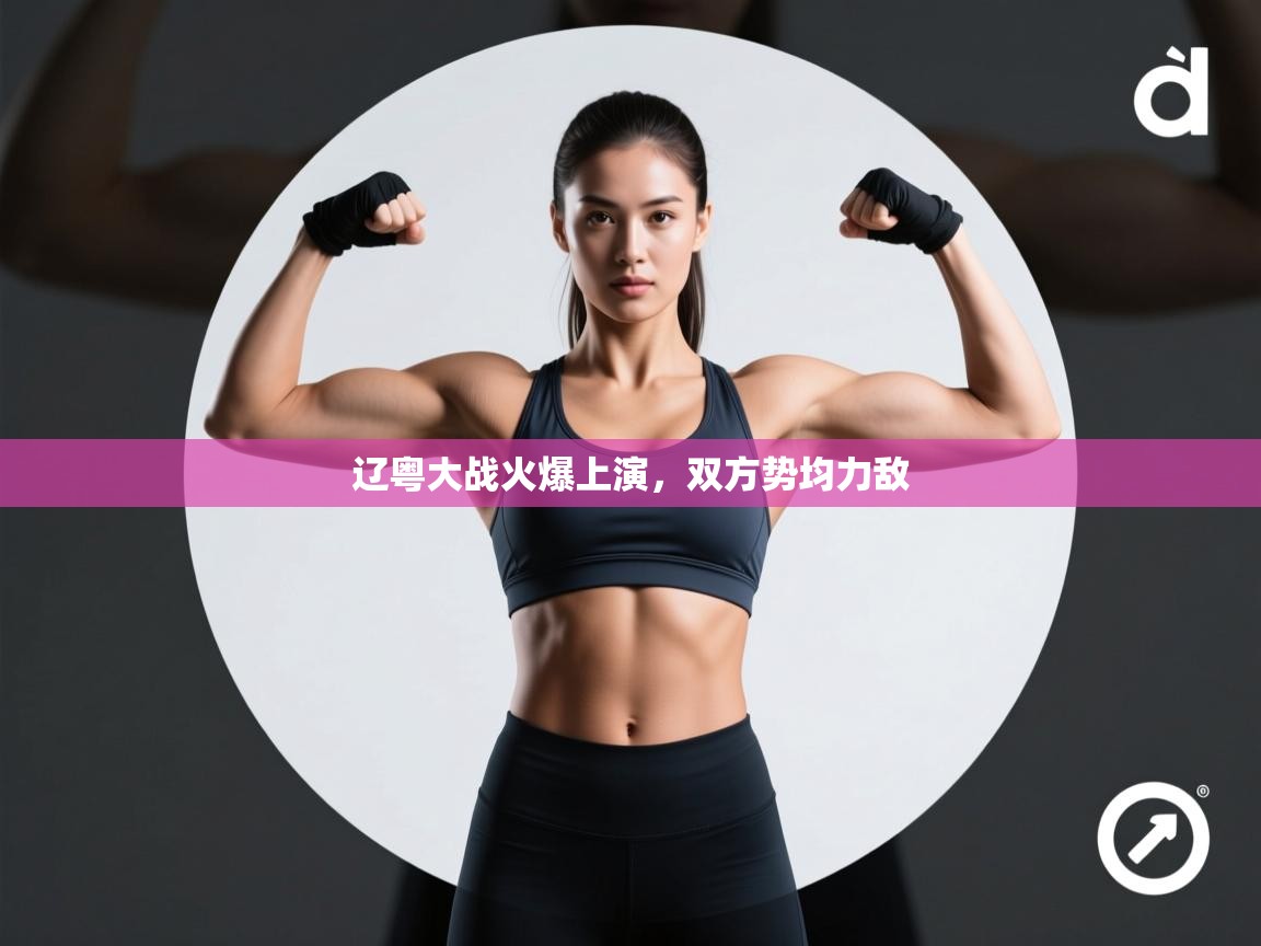 辽粤大战火爆上演，双方势均力敌  第2张