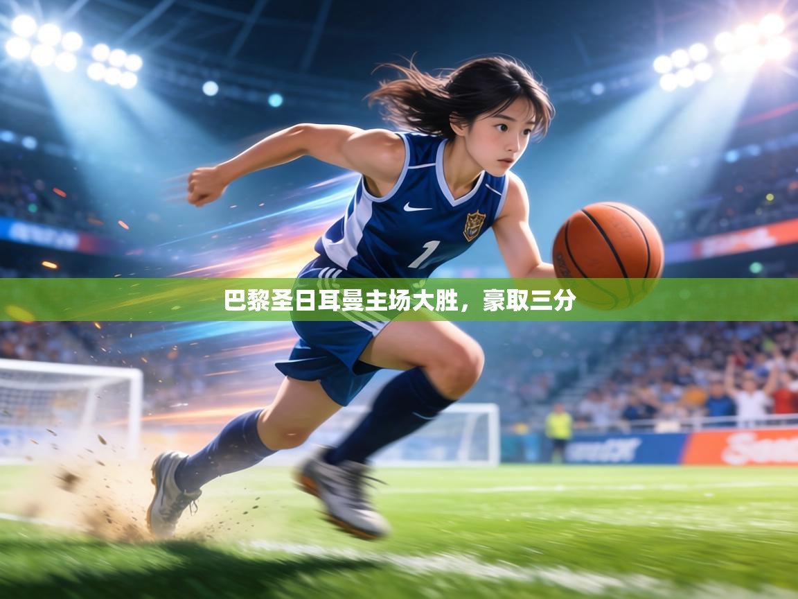 巴黎圣日耳曼主场大胜,豪取三分 第1张